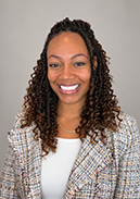 Sydney Cox Headshot
