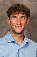 Zack Davenport headshot