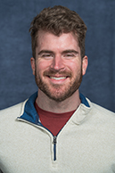 Tyler Jachnicki headshot