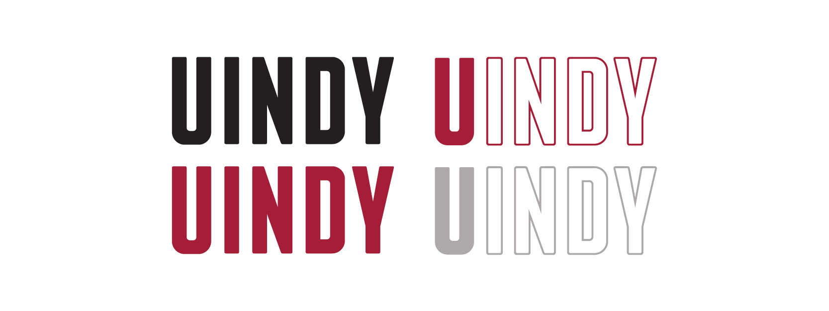 UIndy Brand Guidelines - University of Indianapolis