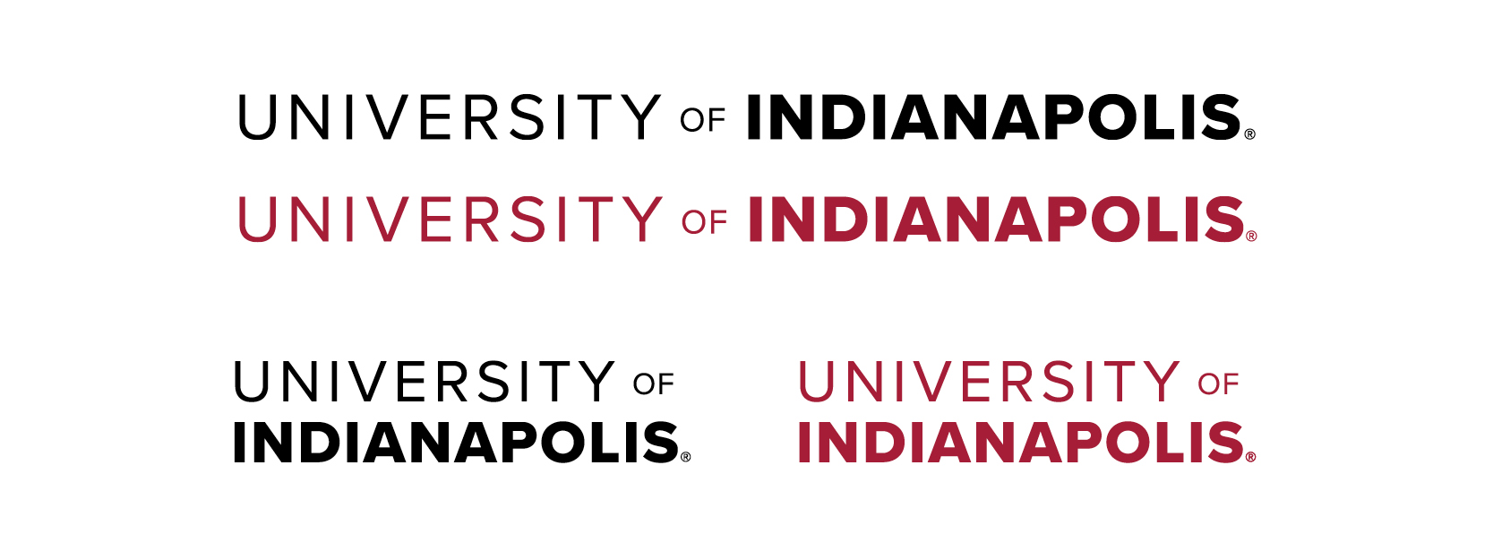 UIndy Brand Guidelines - University of Indianapolis