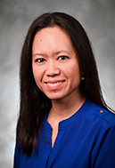 Kaye McClendon headshot