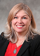 Lauri Shillings headshot