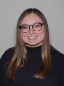 Lauren Wolf headshot