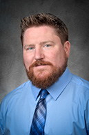 Dusty Bodart headshot