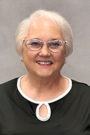 Rebecka Fee headshot