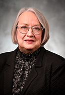 Marsha Wilson Wood headshot