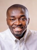 Nana Boadum headshot