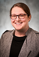 Laura Johnson headshot