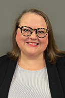 Heather McDonald headshot