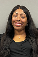 Niasha Shaw headshot