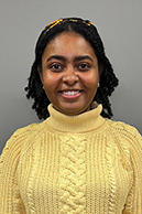 Cesone Snowden headshot
