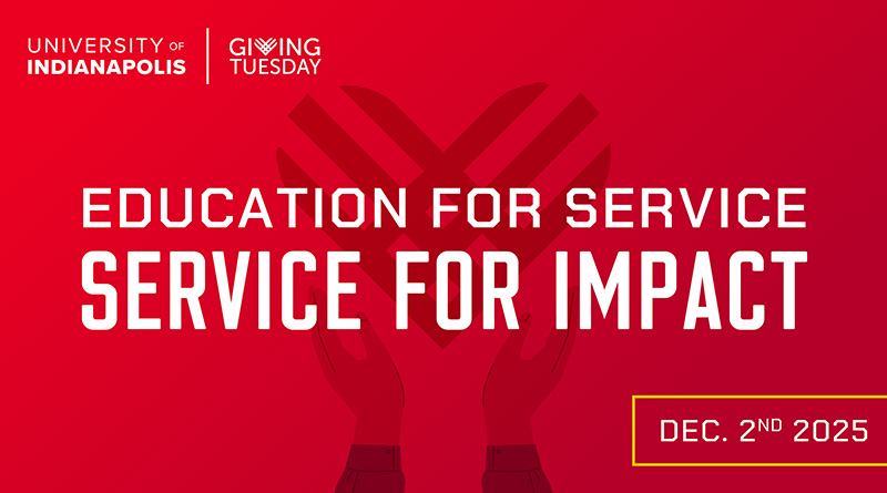 Facebook size: Education for Service, Service for Impact: Dec 2, 2026