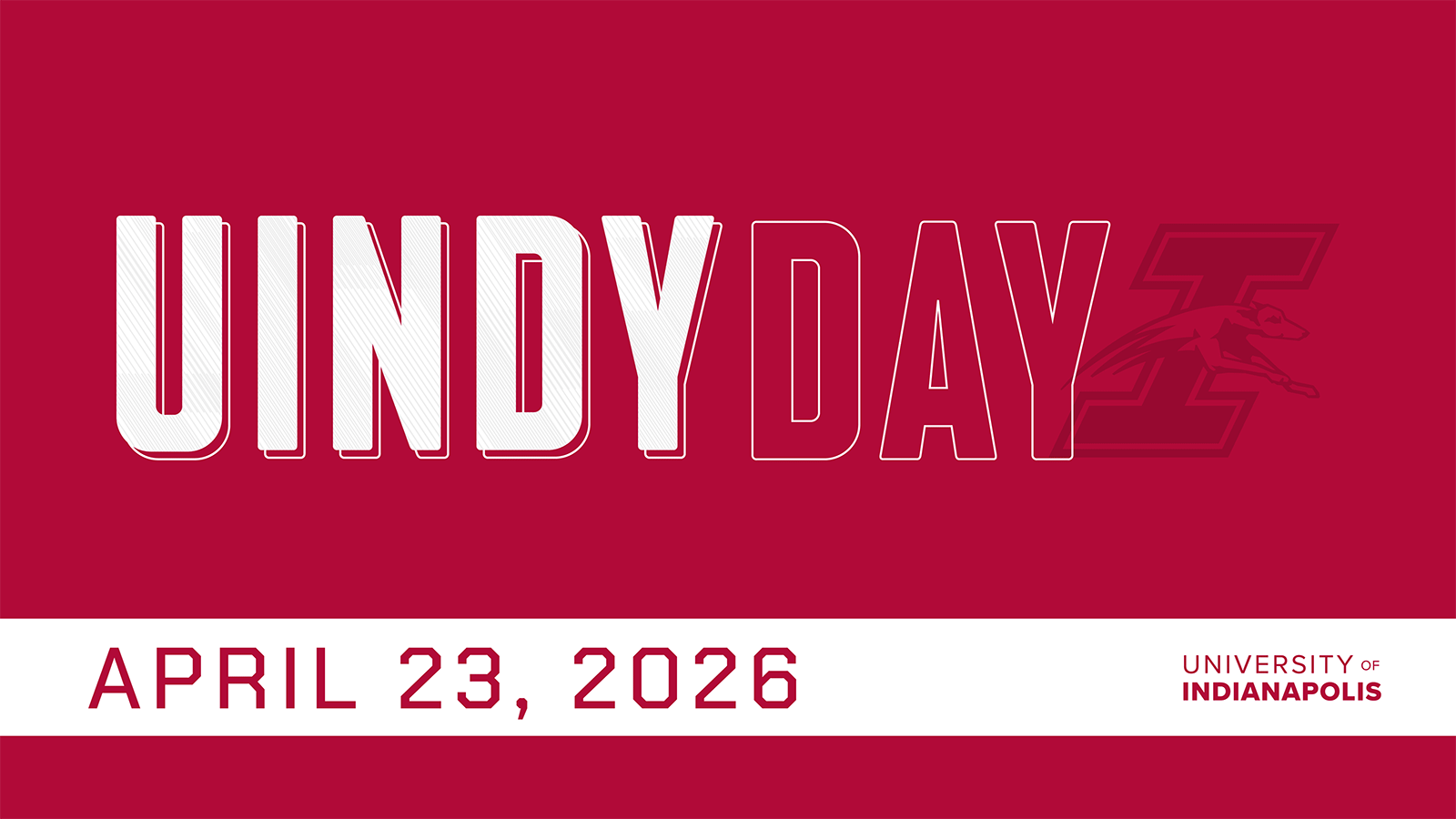 UIndy Day: April 23, 2026