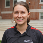 Ainsleigh Cardone headshot