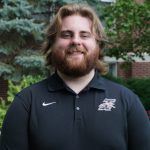 Lucas Griffin headshot