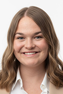 Sydney Carrow headshot