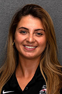 Nastassia Chamoun headshot