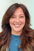 Kyla McEntire headshot