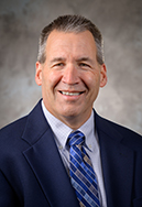 John Schwentker headshot