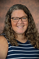 Lori Henley headshot