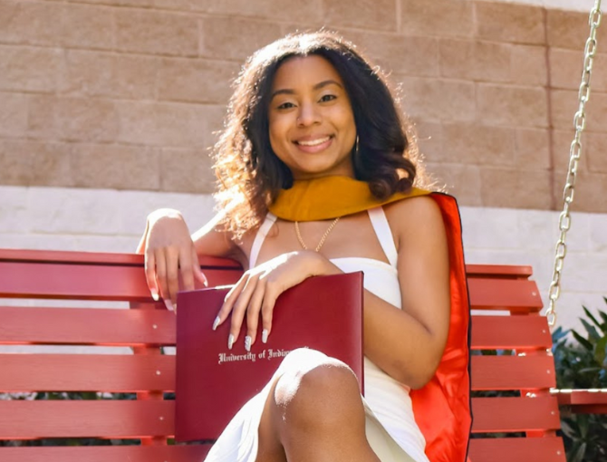 Sidney Allen's headshot