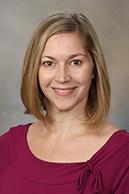 Dr. Jill Henderzahs-Mason headshot