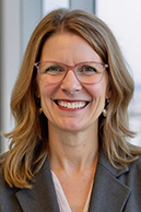 Dr. Tracy Porter headshot