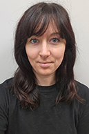 Dr. Ciera Ward headshot