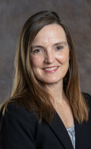 Dr. Lisa Borrero headshot