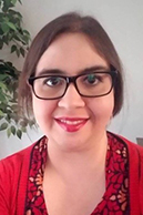 Christina Fetzko headshot