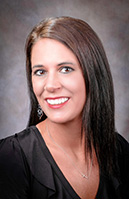 Kristin Arnes headshot