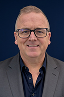 Mr. Jay Jones headshot