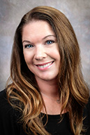 photo of Robin Pierle