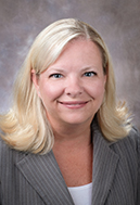 Julie Blazek headshot