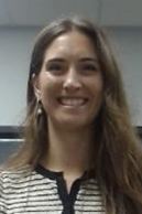 Kelcey Daniels headshot