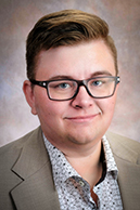 S. Alexander Kemery headshot