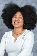 Faith Montgomery headshot