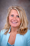 Penny Strouse headshot