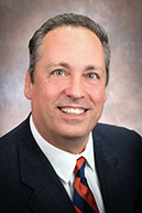 Derek Trimmer headshot