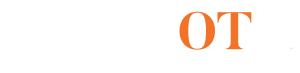 Accreditation Council for Occupational Therapy Education (ACOTE) logo