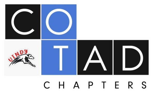 COTAD logo