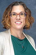 Dr. Alissia Garabrant headshot