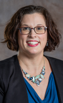 Dr. Alissia Garabrant headshot