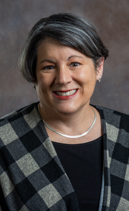 Dr. Brenda S. Howard headshot