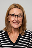 Dr. Beth Ann Walker headshot
