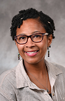 Ms. Shikina Walton headshot