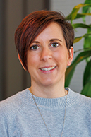 Dr. Lora Dingledine headshot