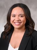 Dr. Taylor Poe headshot