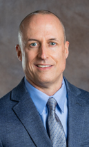 Dr. Doug Walker headshot